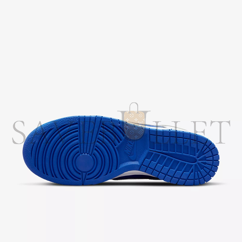 NIKE DUNK LOW RETRO RACER BLUE DD1391-401